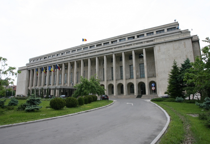 Demisiile miniștrilor, înregistrate la SGG și la cabinetul premierului. Tudorel Toader și-a dat demisia pe Facebook