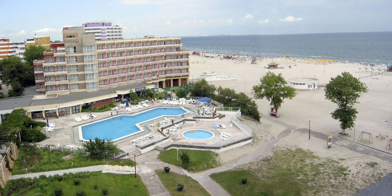 AUDIO – Este litoralul românesc gata să primească turiști? Șeful OPC crede că e loc de mai bine