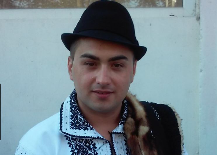 (AUDIO) Ziua Românilor de Pretutindeni la Cernăuți