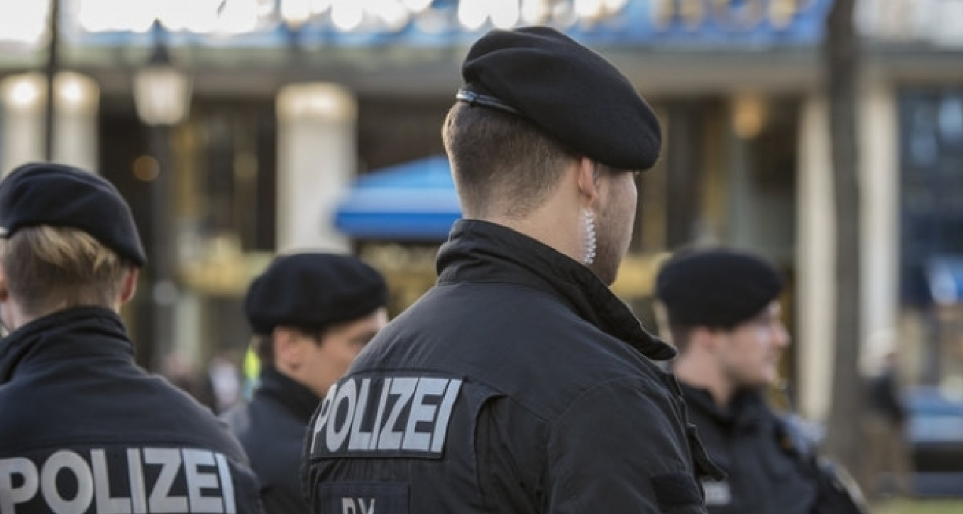GERMANIA: Român rănit în incidentul armat dintr-o gară în apropiere de Munchen