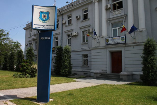 CONSTANȚA: Furturi din magazine