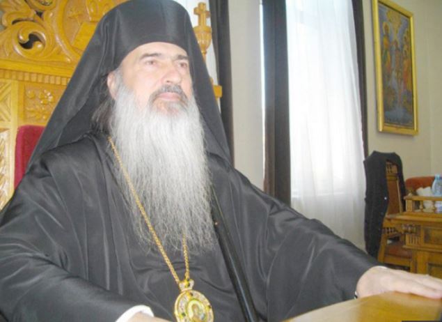 Decizie definitivă în cazul IPS Teodosie! Arhiepiscopul Tomisului rămâne sub CONTROL JUDICIAR
