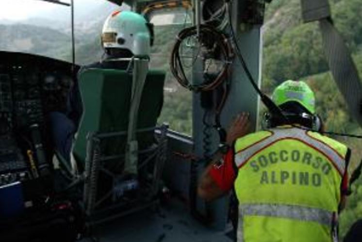 ITALIA: Un român a MURIT, iar altul este în stare critică, în urma unui accident de muncă