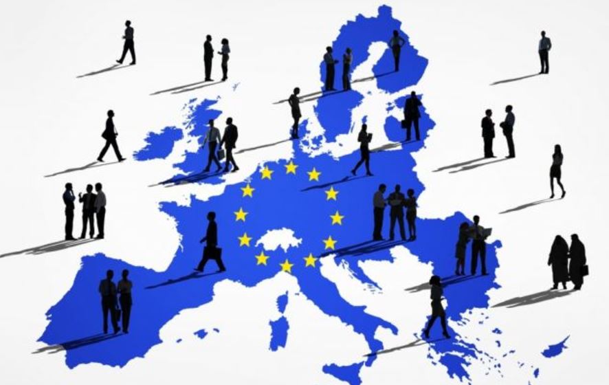 AJOFM TULCEA: Sute de locuri de muncă vacante în mai multe țări din Europa