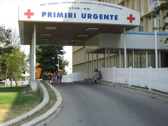 Toxiinfecție alimentară la MANGALIA: Inspectorii DSV au închis blocul alimentar