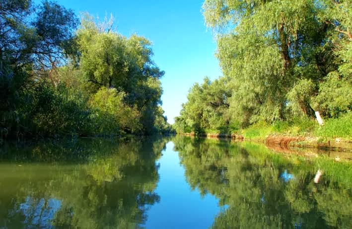 Află cum va fi vremea în DOBROGEA