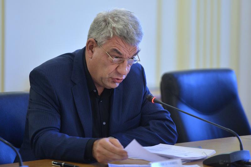 Veși bune pentru pensionari de la premierul Mihai Tudose