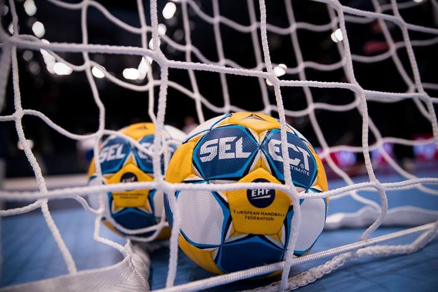 Victorie pentru România în meciul cu Ucraina la handbal feminin