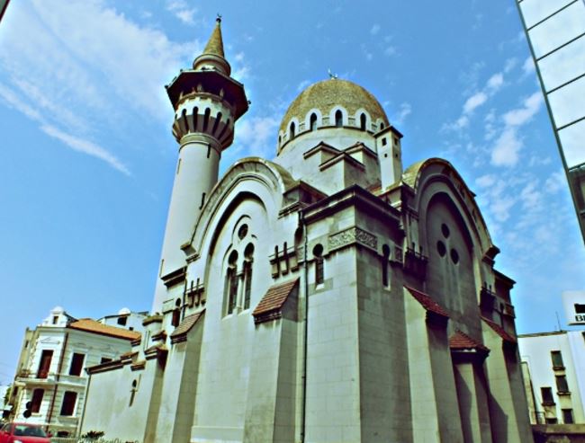 CONSTANȚA: Noapte importantă pentru musulmani