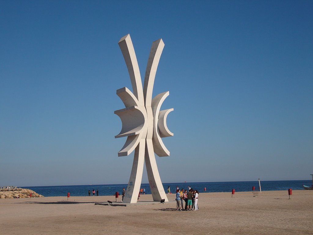 COSTINEȘTI: Environmental Art Exhibition