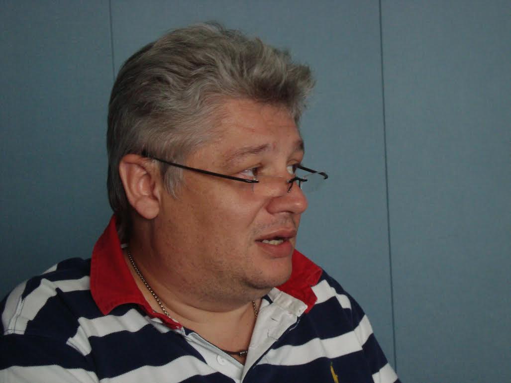UPDATE – A murit fostul primar al orașului Eforie, Ovidiu Brăiloiu