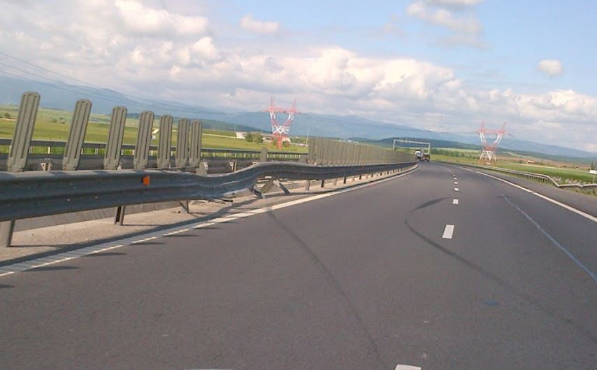 Accidentele produse în minivacanța de Rusalii au generat pagube ale infrastructurii de peste 51.000 de lei