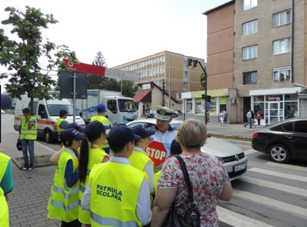 România, pe primele locuri în Europa cu cele mai ridicate rate ale accidentelor grave