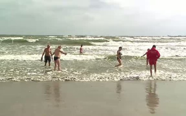 MANGALIA, EFORIE: Turiști salvați de la înec