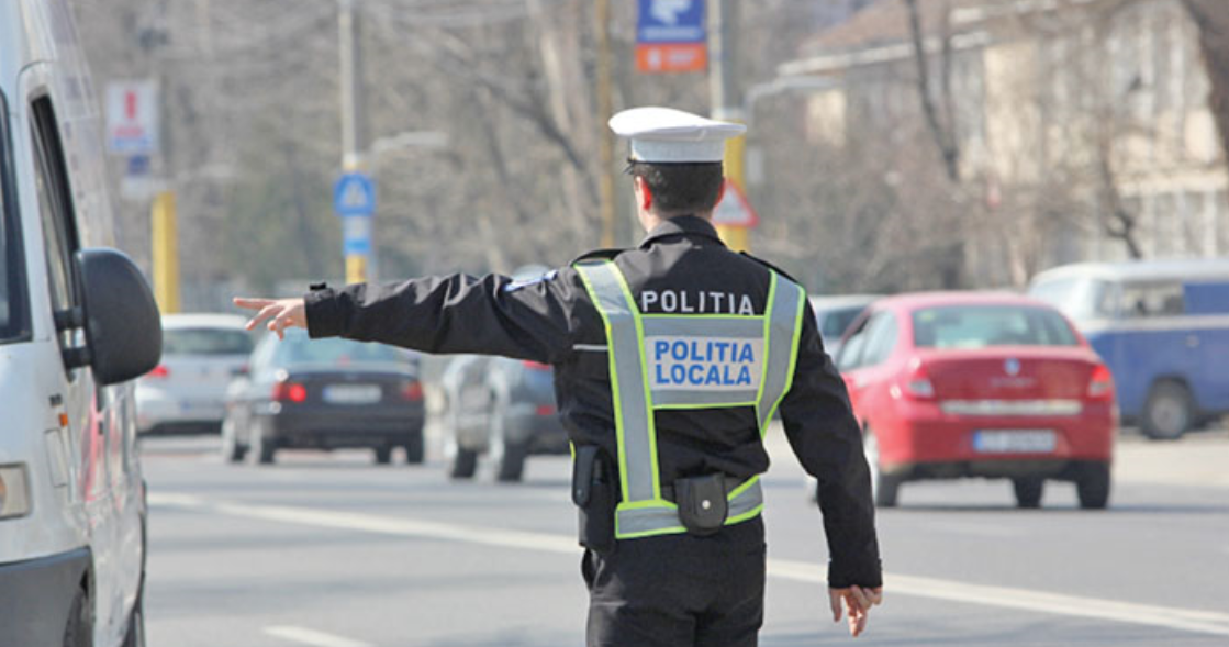Va avea Poliția Locală aceleași atribuții ca Poliția Rutieră?