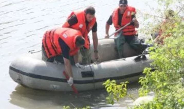 ALERTĂ! Bărbat din Prahova, dispărut în județul TULCEA