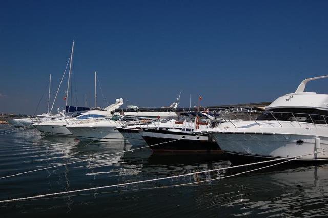 UPDATE/CONSTANȚA: Astăzi se deschide Salonul Nautic și Auto Tomis Yacht 2017
