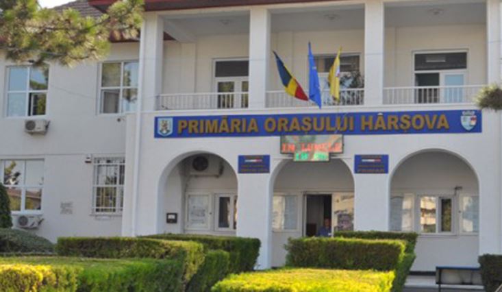 HÂRȘOVA: Consilierii locali, convocați la ședința ordinară. Ce proiecte importante sunt pe ordinea de zi
