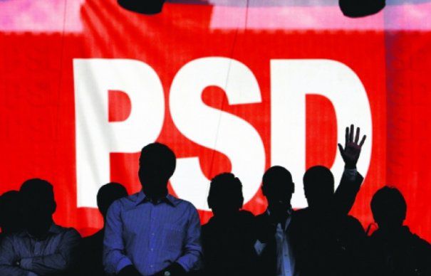 PSD va depune moțiune de cenzură împotriva propriului Guvern