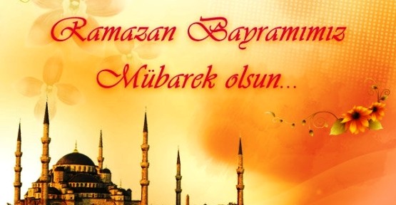 Trei zile de Sărbătoare în rândul musulmanilor: Ramazan Bairam
