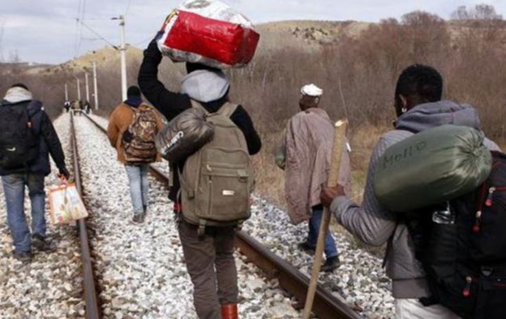 Oficial: Câți refugiați sirieni vor fi primiți în România