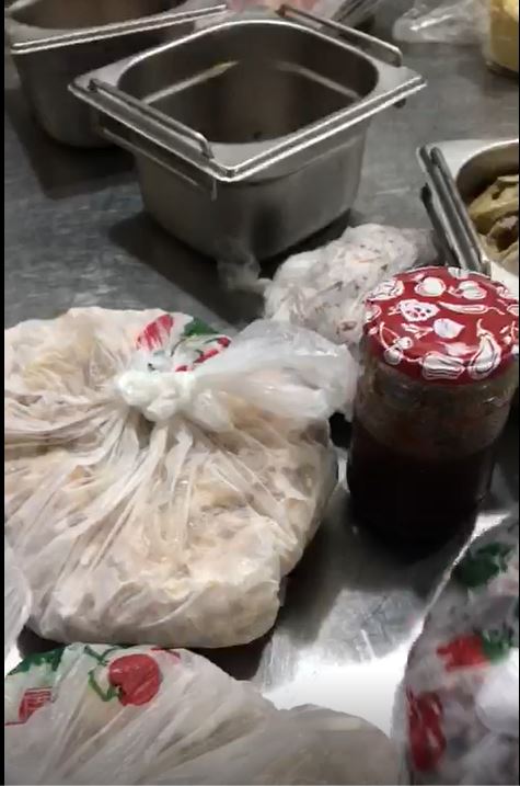Ce au descoperit comisarii OPC la restaurantul din Satul de Vacanță