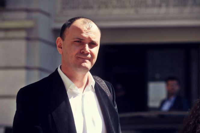 Un nou mandat de arestare emis pe numele lui Sebastian Ghiță în dosarul „Ponta-Blair”