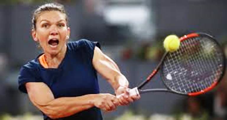 Simona Halep va juca direct în turul al doilea la Eastbourne