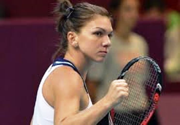 Simona Halep s-a calificat în turul al treilea la Cincinnati