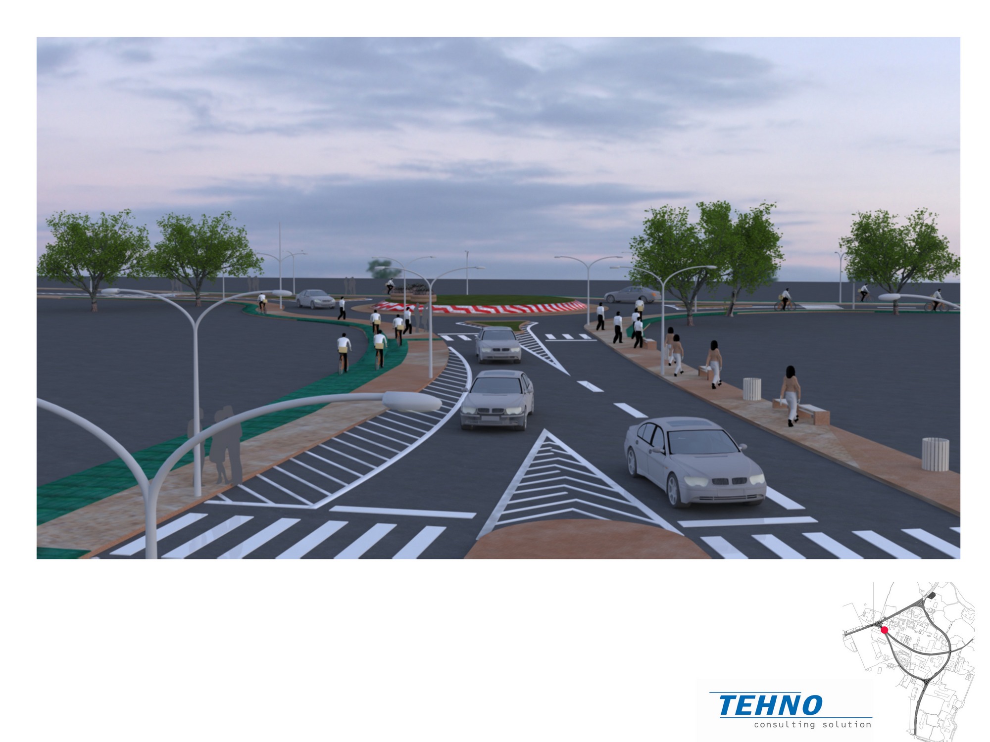 MANGALIA: Stațiunea Saturn va fi modernizată cu bani de la UE