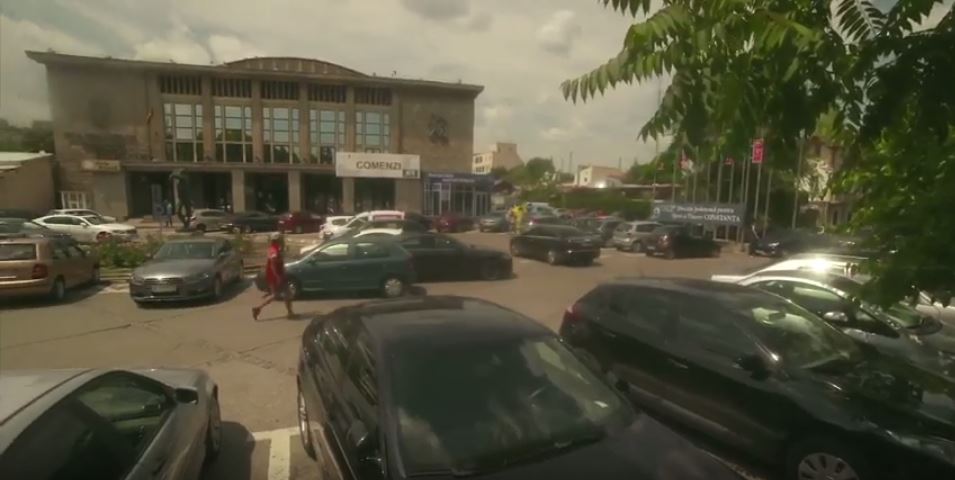 VIDEO, FOTO: CONSTANȚA devine Smart City. Parcare inteligentă și WiFi gatuit