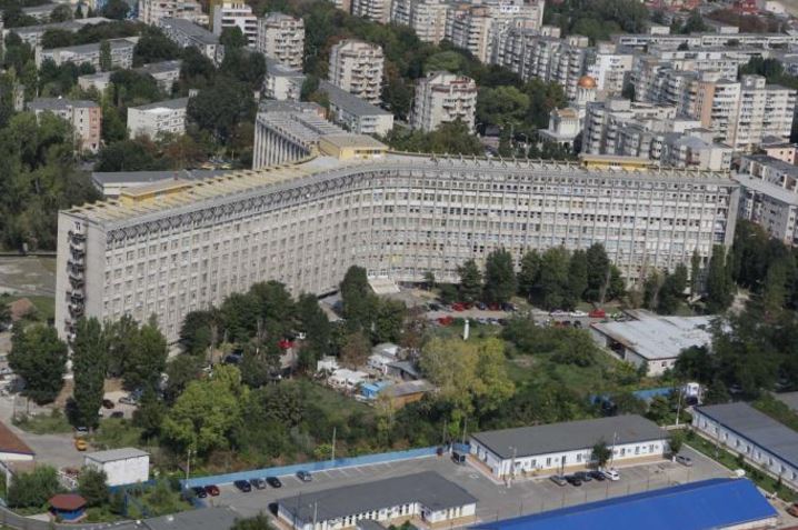 Spitalul Județean Constanța a primit aparate performante de anestezie