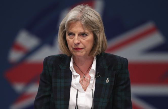 MAREA BRITANIE: Joi vor avea loc alegerile legislative anticipate