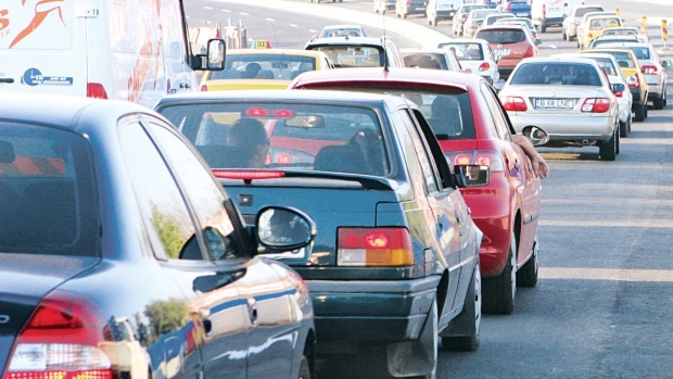 România, în topul țărilor cu cele mai vechi automobile