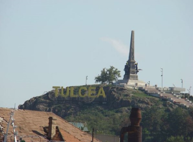 Judeţul Tulcea, gazda primei etape de teren a proiectului Romania Student Tour