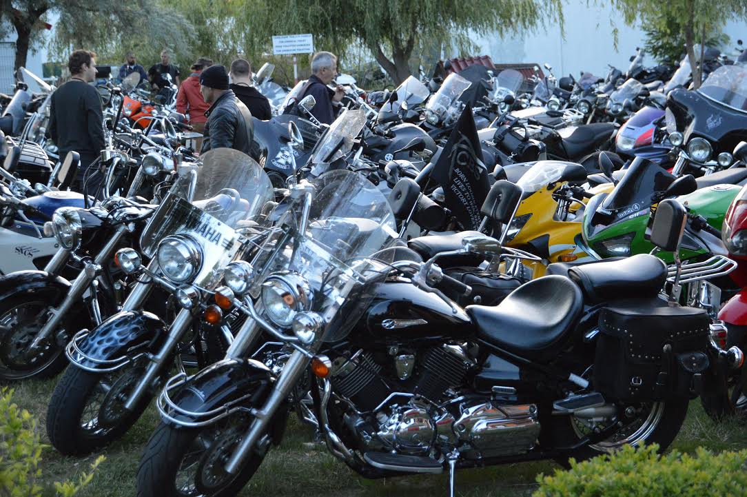 MAMAIA: Programul complet al festivalului moto-rock „Seawolves Bike Fest”