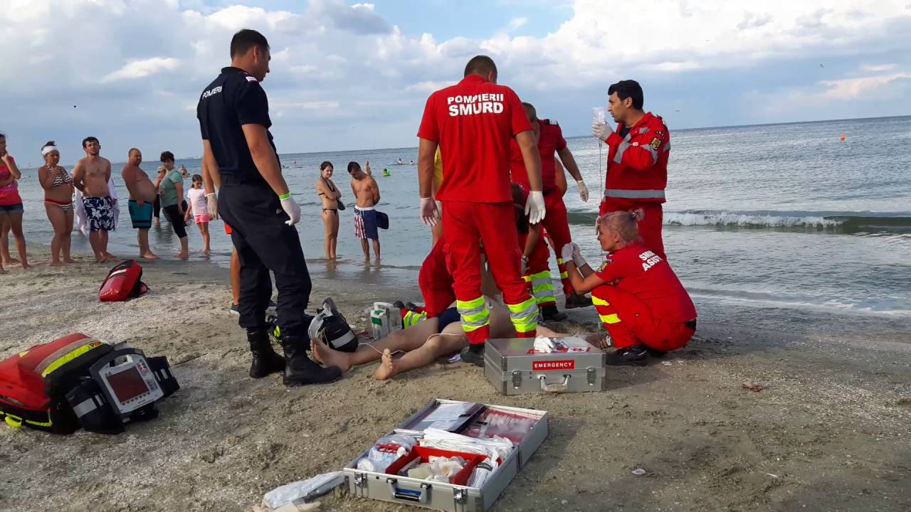 MAMAIA: Hotelierii spun că asistența medicală de urgență rămâne o problemă rezolvată doar parțial