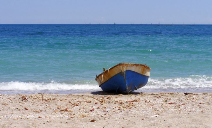 Vremea rămâne frumoasă în Dobrogea