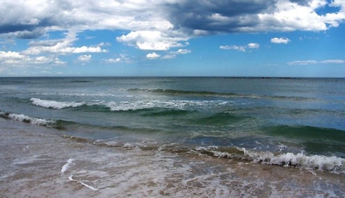 Vreme caldă, dar instabilă, în Dobrogea