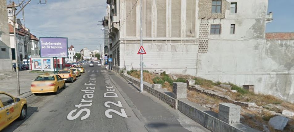 CONSTANȚA: Regulamentul privind accesul maşinilor în zona Peninsulară, în dezbatere publică