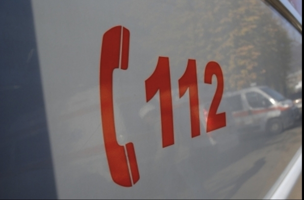 CONSTANȚA. Pasageră din maxi-taxi, rănită într-un accident rutier pe str. Cumpenei
