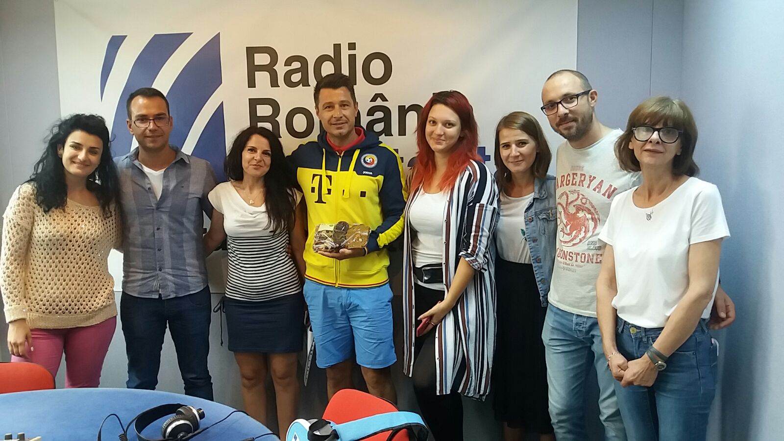 FOTO: „Cea mai mare oră de sport” revine la CONSTANȚA