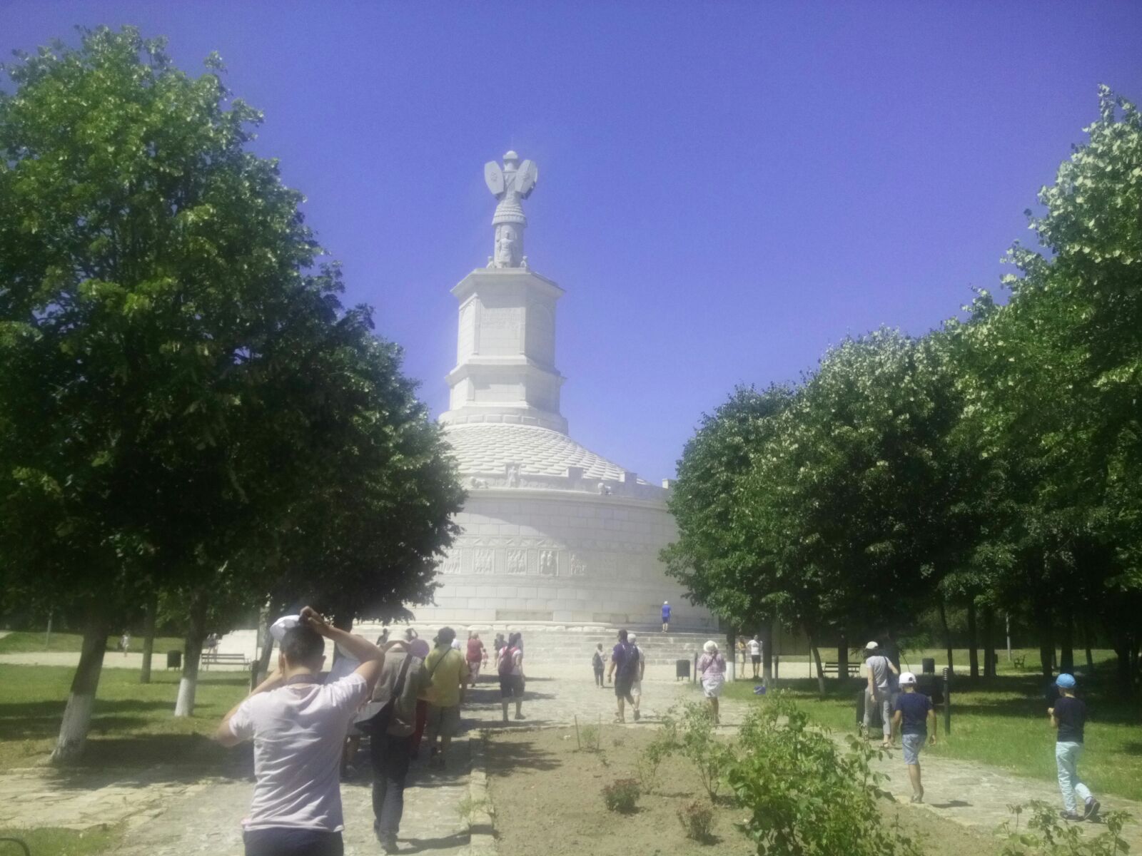 FOTO: Tur inedit în județul CONSTANȚA, destinat turiștilor