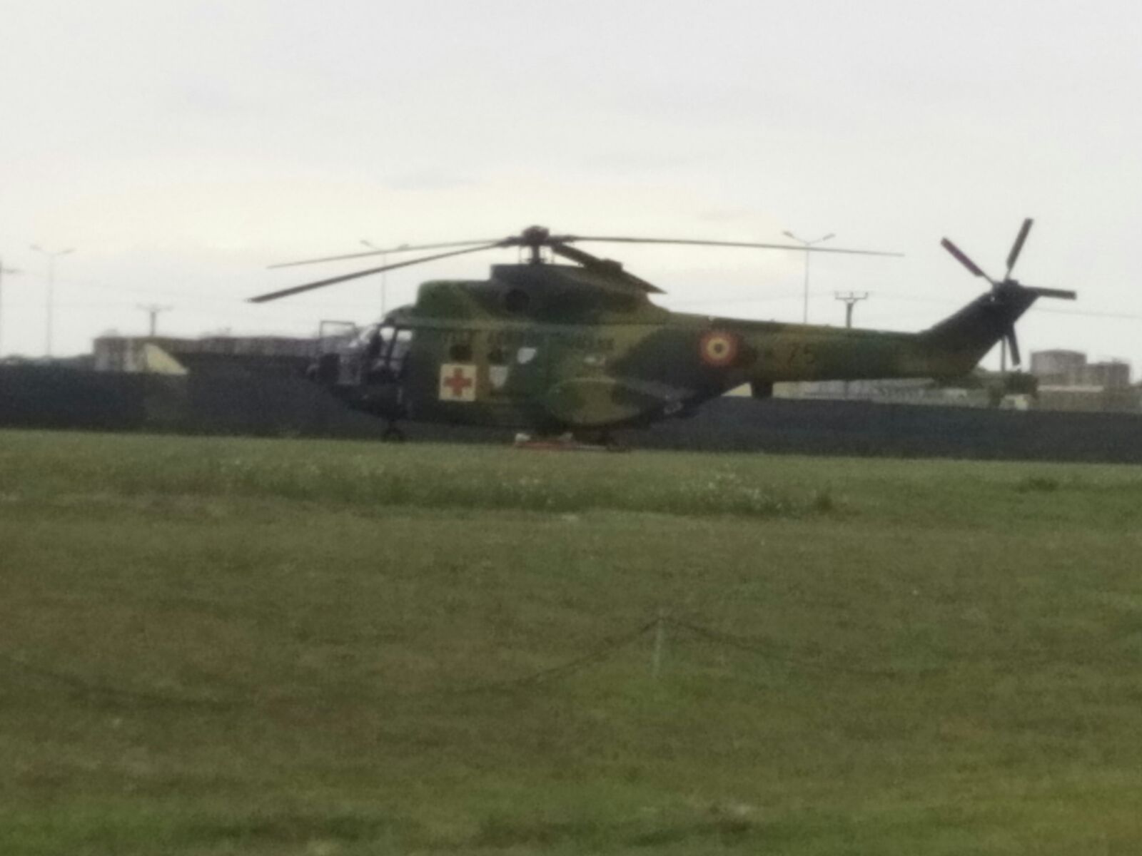 FOTO/ Cel mai mare exercițiu militar din ROMÂNIA are loc la Mihail KOGĂLNICEANU