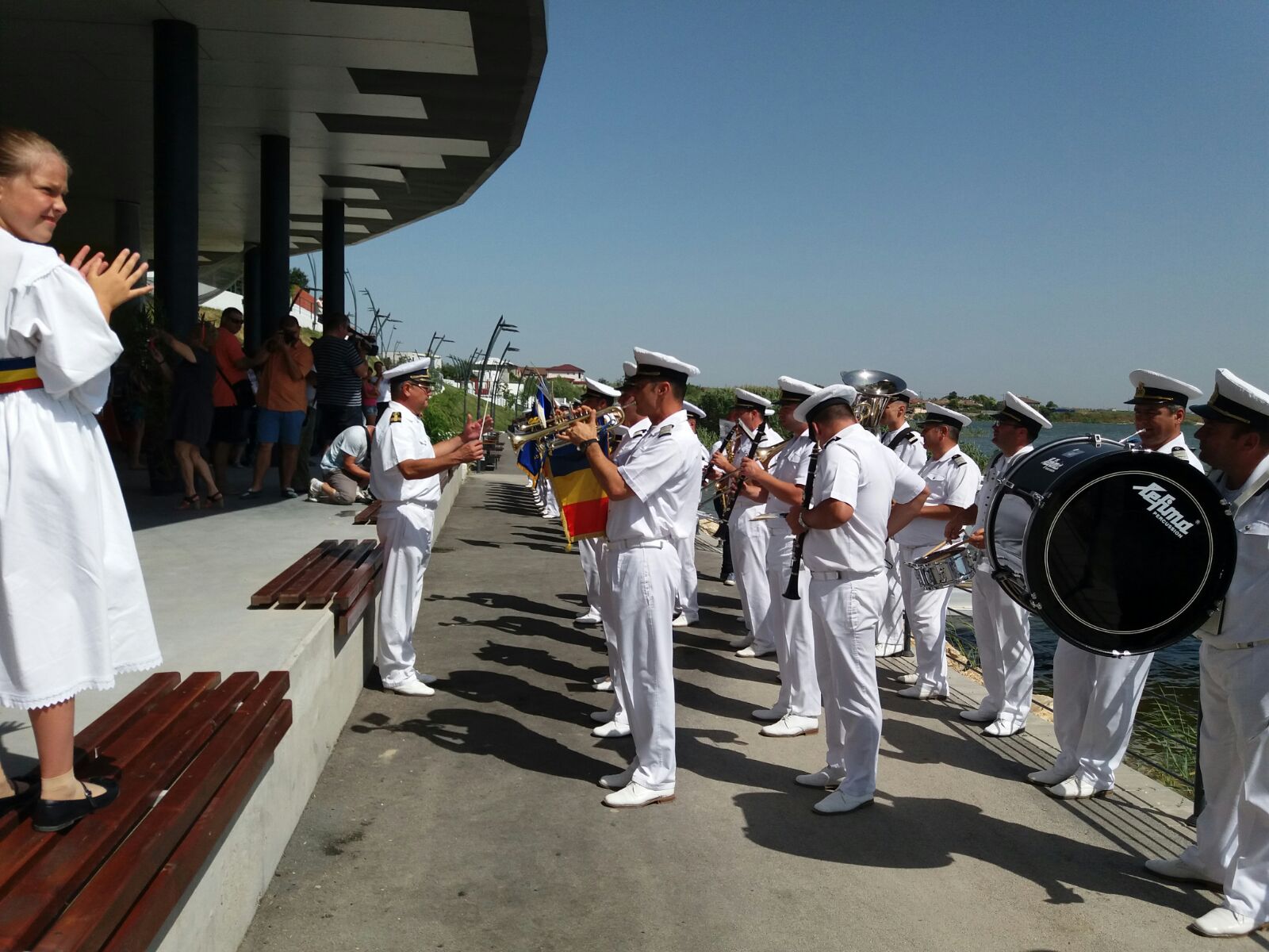 Festivități dedicate Zilelor orașului Ovidiu