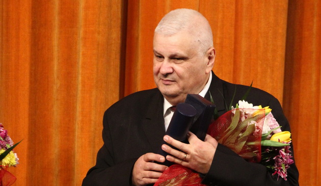 UPDATE: A murit compozitorul Dumitru Lupu