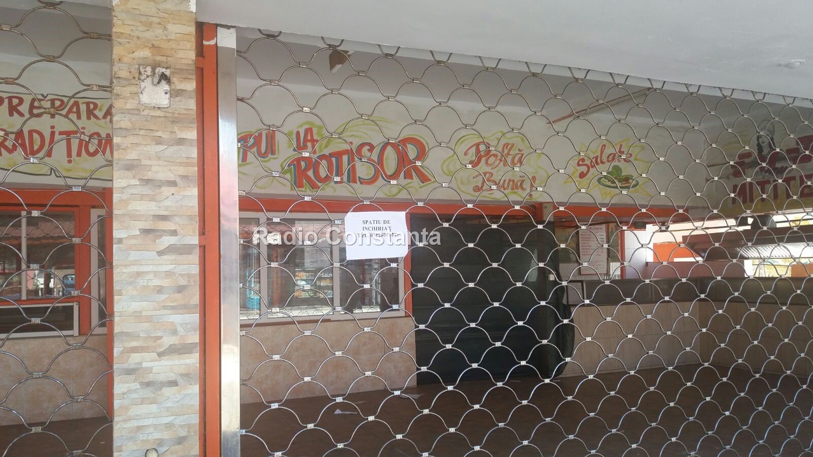 MAMAIA: Adio Cuptorul cu Plăcinte!