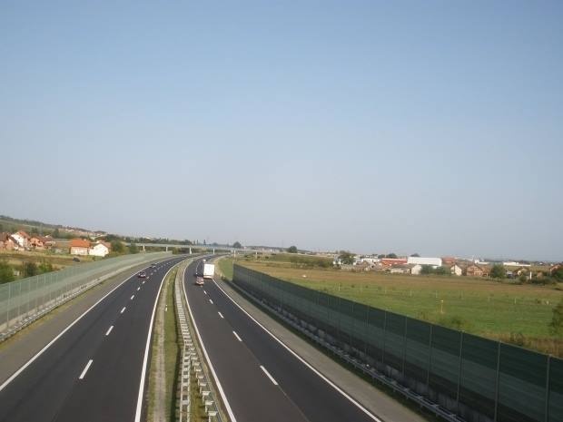 Restricții de circulație, la sfârșit de săptămână, pe A2, DN39 și DN22C