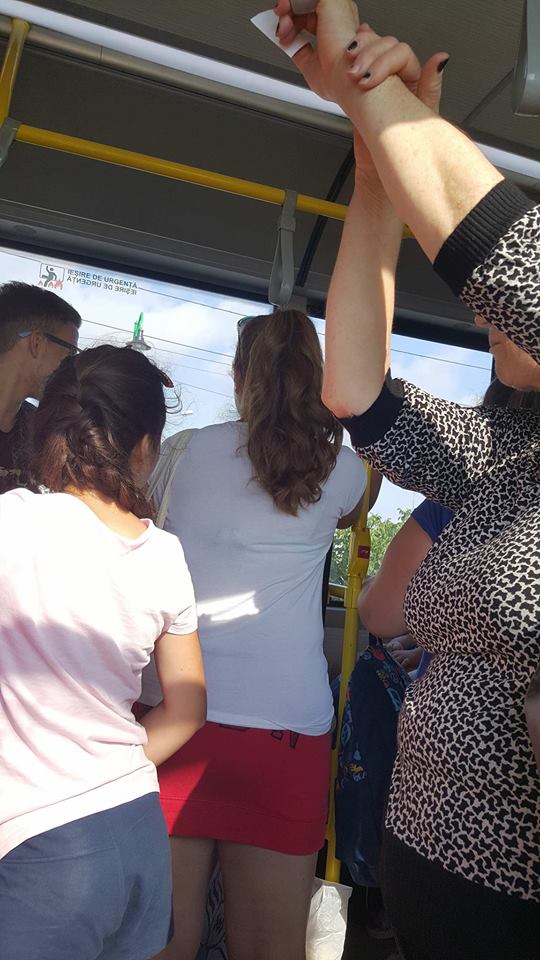 CJC va suplimenta numărul de vehicule care transportă persoane pe ruta CONSTANȚA-NĂVODARI