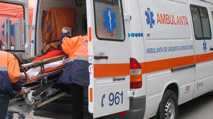 ȘOCANT: Un bărbat a MURIT în urma unui conflict izbucnit într-un mijloc de transport din CONSTANȚA